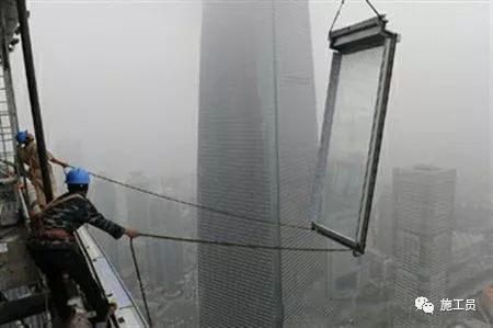 幕墙工程施工工艺及标准